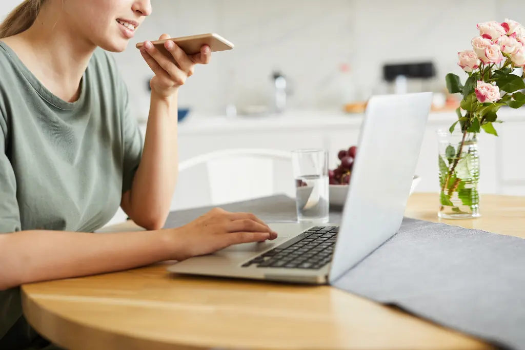 Speech-to-Text Translation: The Intersection of AI, ML, and Voice Recognition