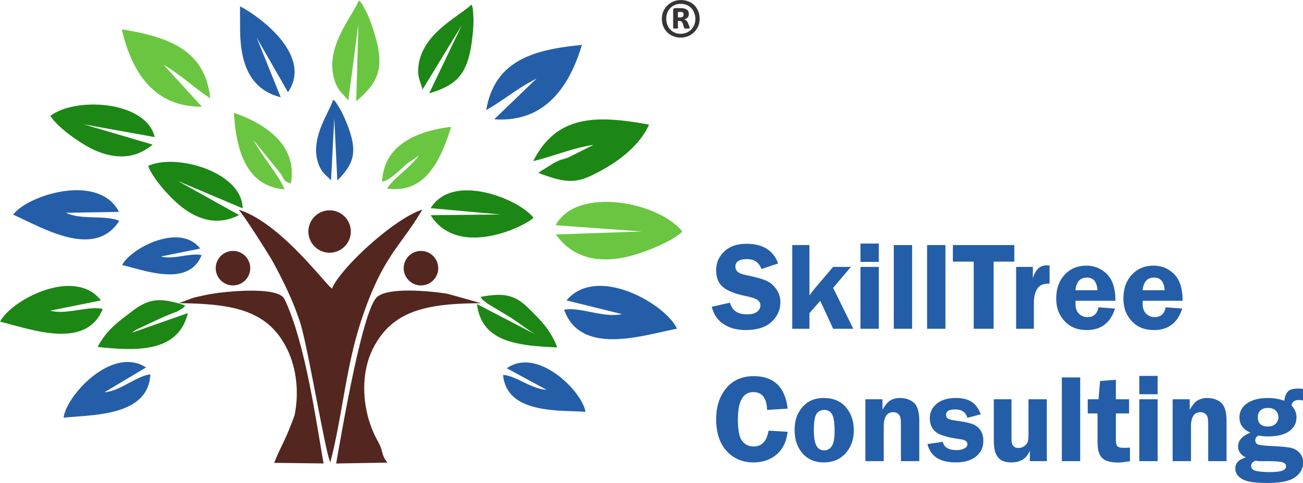 Skilltree logo