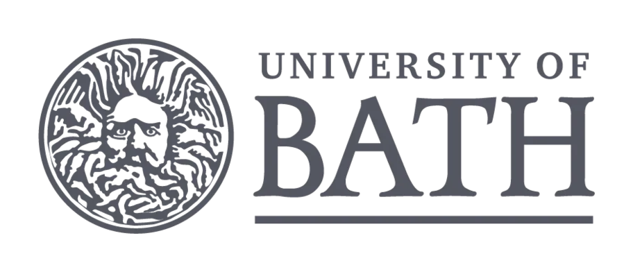 university of bath logo