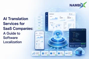 ai translation services